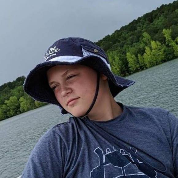 Meet your Posher, Ryan - Picture 1 of 1